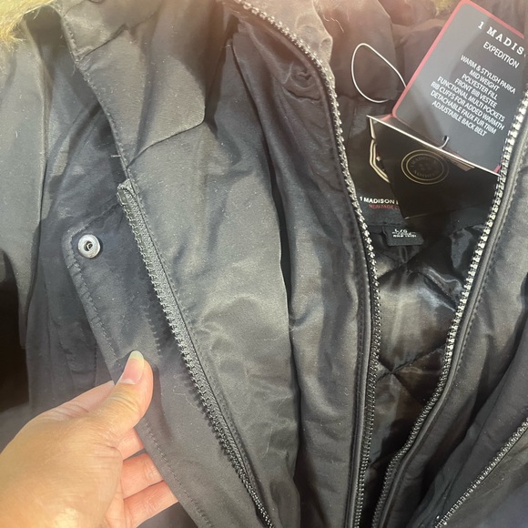 Winter Jacket - Picture 4 of 5